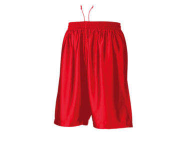 WD專業速乾籃球褲 P8500系列 (預購)紅色