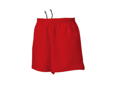 WD專業速乾橄欖球褲 P3580系列 (預購)紅色