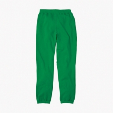 Printstar 00218-MLP全棉運動褲鮮綠色