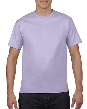 Gildan 63000亞規輕質感棉T恤薰衣草紫